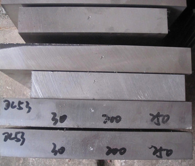 【供应DC53 (53元/kg) 模具钢 钢材价格便宜 质量保证】价格,厂家,图片,模具钢,宁波经济技术开发区天成模具材料-